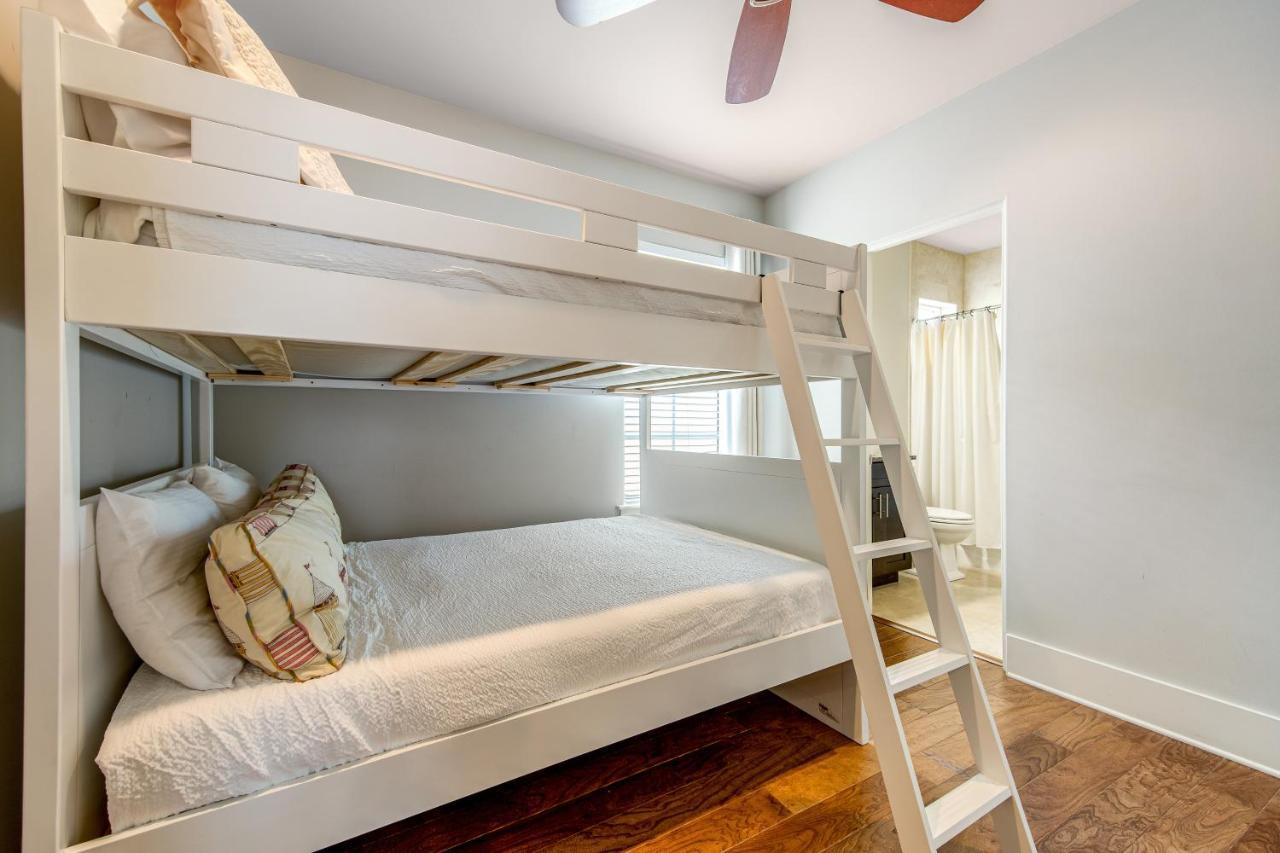 Sandestin Serenity Extérieur photo