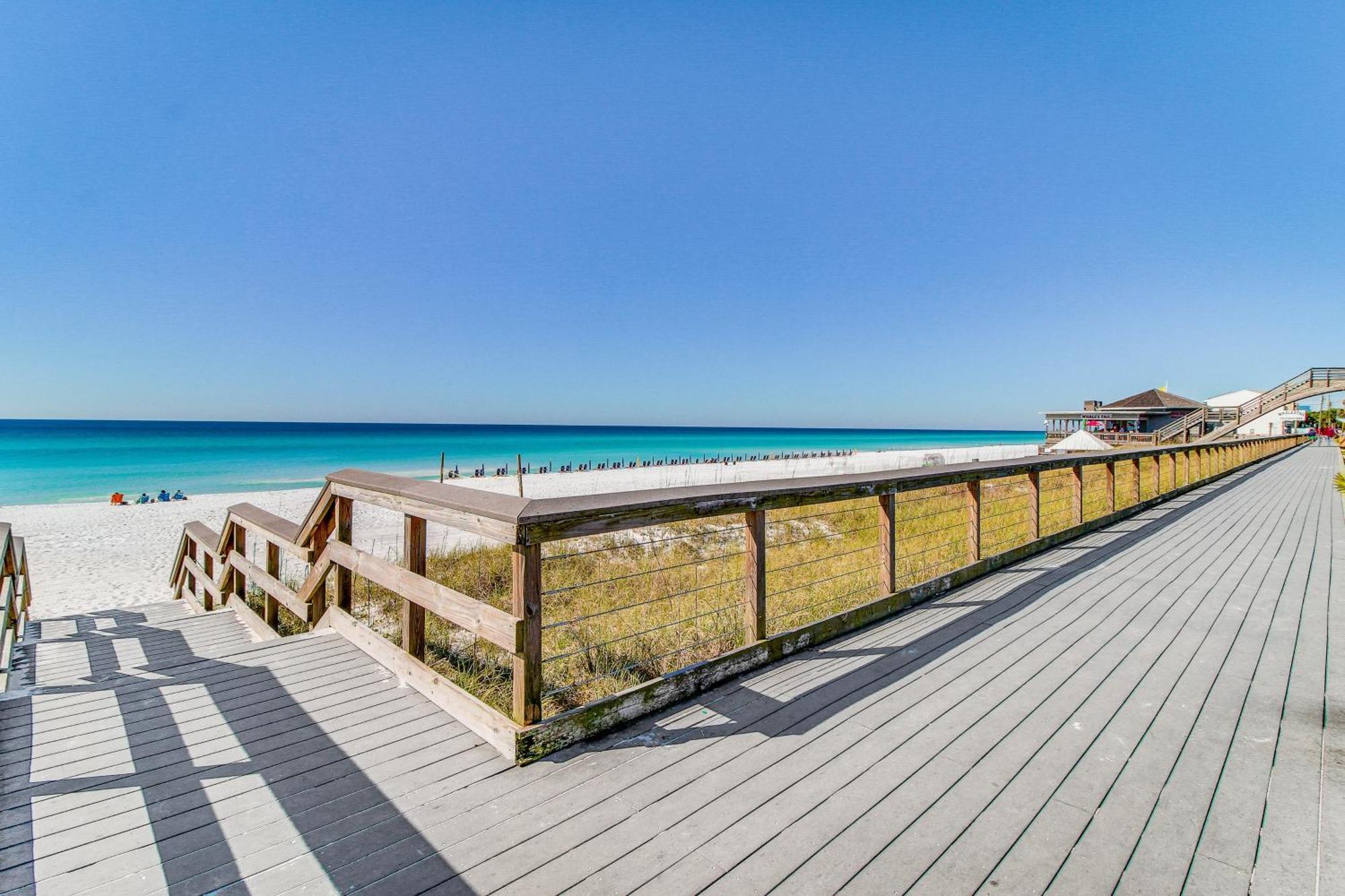 Sandestin Serenity Extérieur photo